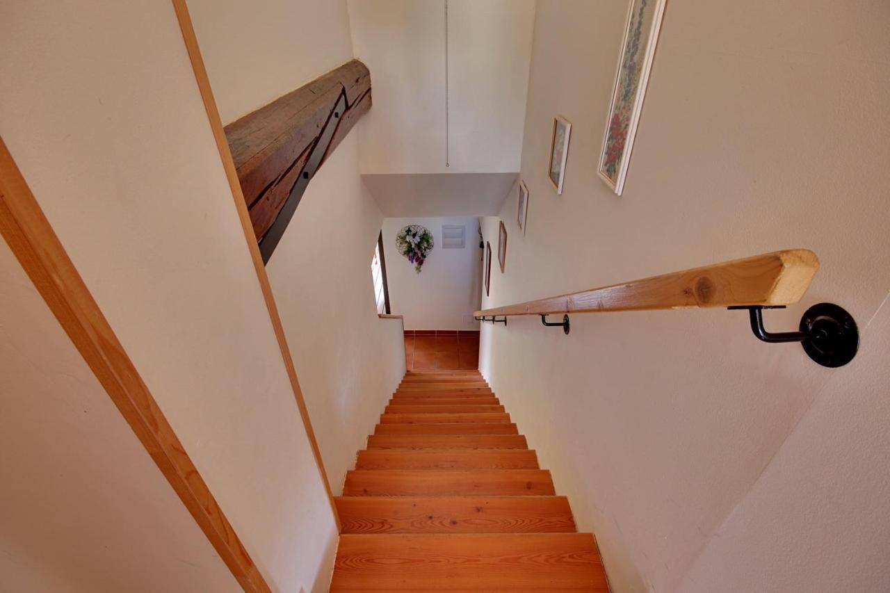 Holiday Home Kvitek Ctetin Exterior foto