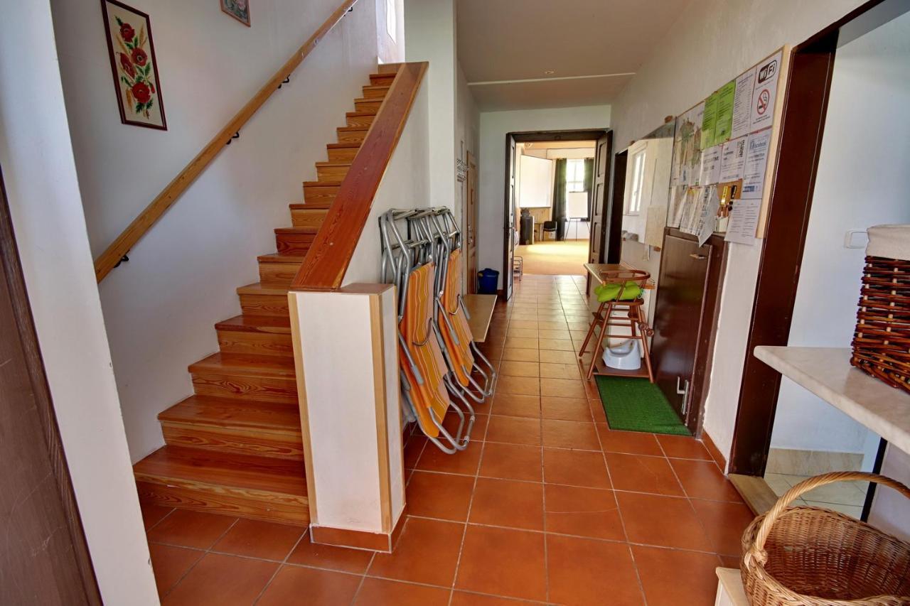 Holiday Home Kvitek Ctetin Exterior foto